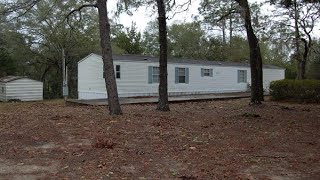 1330 Cedar Street, Steinhatchee, FL Presented by Dewey Hatcher.