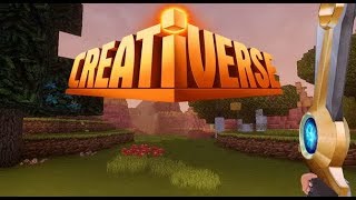 Creativerse Tutorial Basico