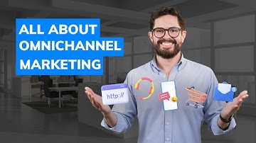 How to Grow Your Business Through an Omnichannel Strategy