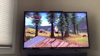 Getting Farm Worker Bob Early - Lego City Undercover Strat