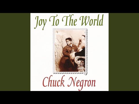 Chuck Negron — When You Wish Upon a Star