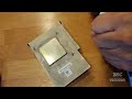 End of video