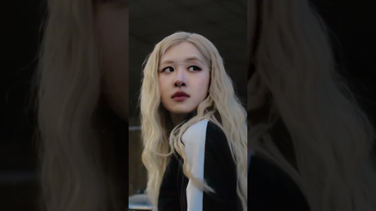 PUMA SPEEDCAT feat  ROSÉ