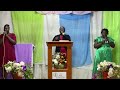 We give You Glory Lord as we Honor You! You are wonderful, You are worthy Ooooh Lord. By DHC Voices.