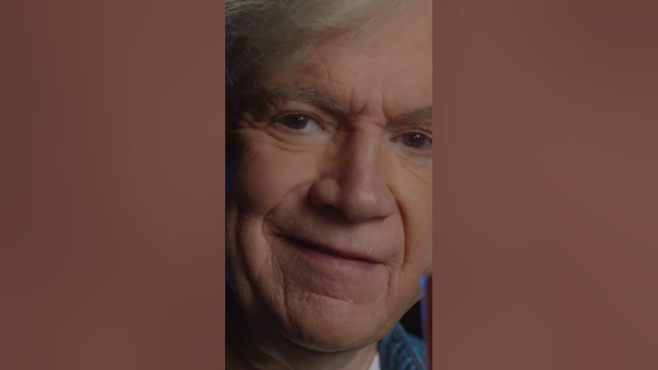 Justin Hayward - Living For Love #shorts