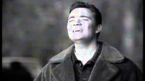 Tender Love - Kenny thomas