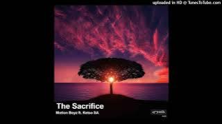 Motion Boyz Feat. Ketso SA - The Sacrifice (Original Mix)