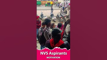 Kvs & Nvs Aspirants #motivation #interview #shorts