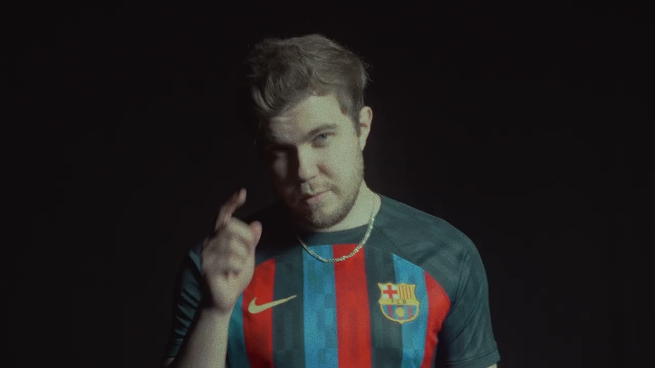 BARÇA eSports Roster