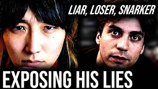 Exposing Radiant's LIES - Diving Deep Into The Melting Pot Drama