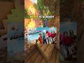 This Movie Brought Minecraft BACK...