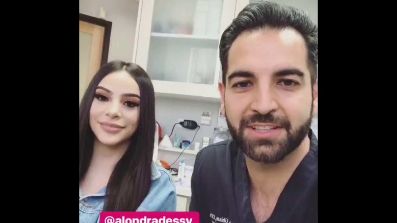 Top Porcelain Veneers Dentist in Los Angeles