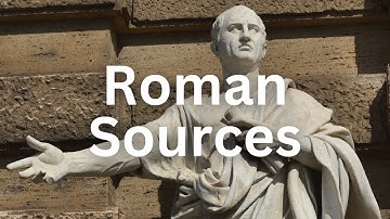 Digging History 2: The Sources