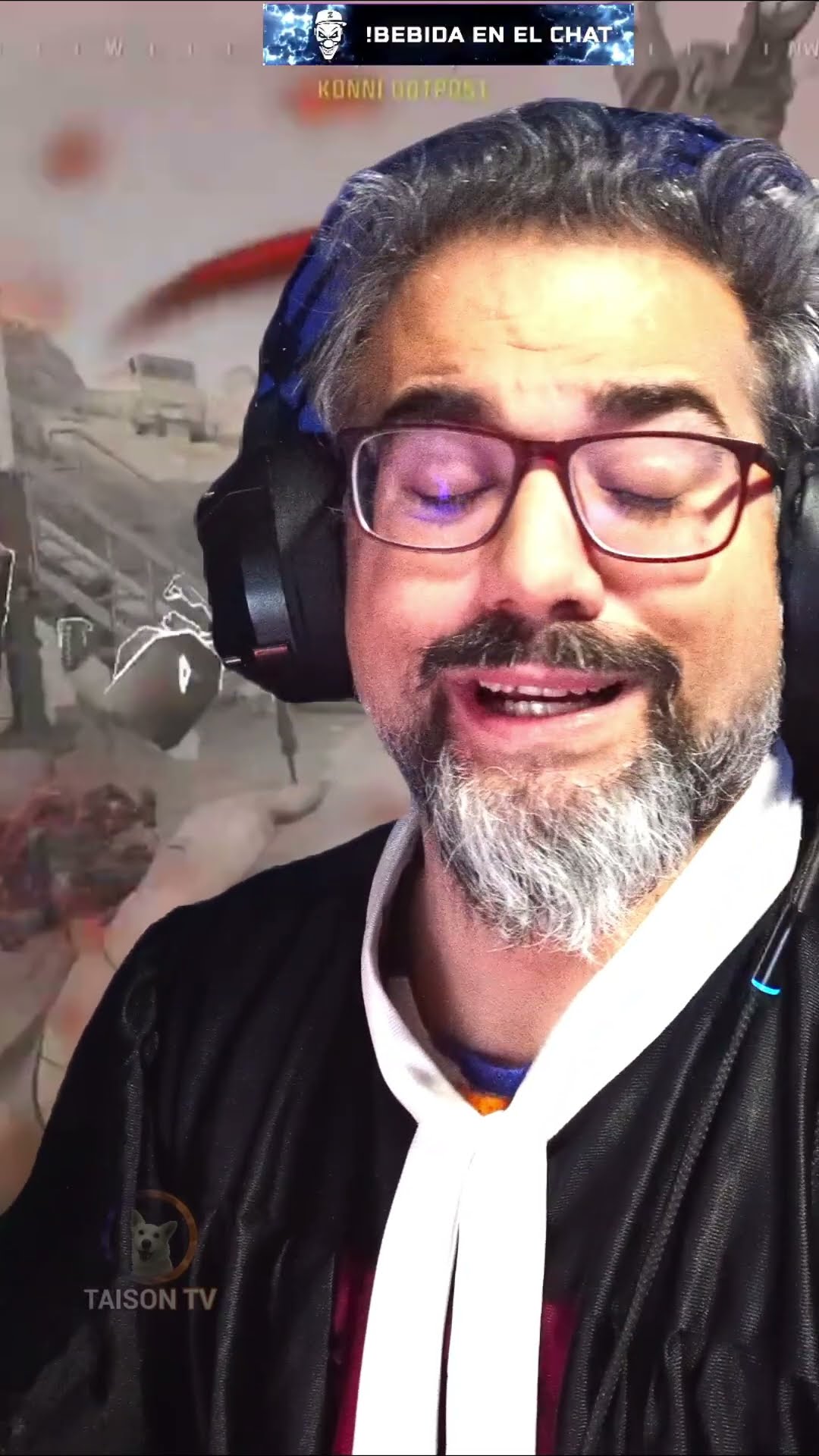 Ahora te disparan estando abatido en #callofduty #warzone Estamos ante el juego mas roto del mundo