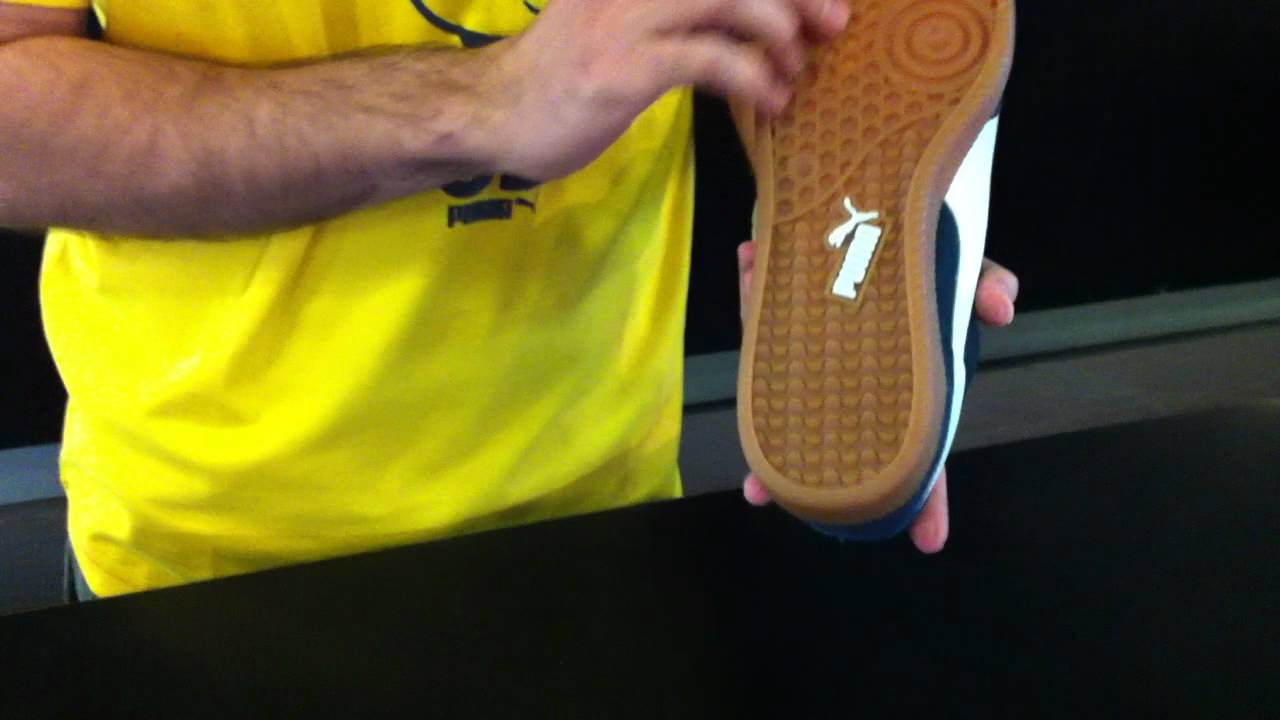 puma liga 39