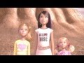 Barbie Life in the Dreamhouse - Sisters' Fun Day w/ Fifth Harmony