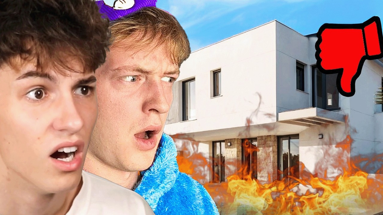 Profesionál Zhejtil Moonův Dům...