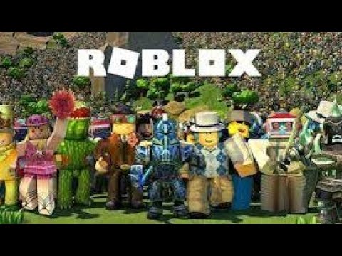 Roblox-ქართულად გამომწერების მიღწევა #1k