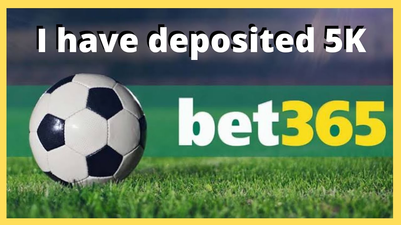 Bet365 - Bet365 Issues Deposit - Bet365 Deposited 5K - Bet365 Deposited Live Via UPI - Bet365 2022