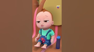 First Day of School #chuchutv #nurseryrhymes #kidssongs #kidslearning #backtoschool #abc #babysongs