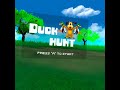 ￼Duck hunt VR ￼