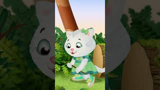 PBS KIDS Activity Challenge | Daniel Tiger Wild Walking Adventure | PBS KIDS #Shorts