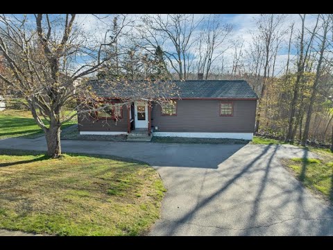 535 Ocean Road, Portsmouth, NH home video tour