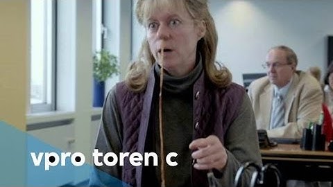 Goocheltruc - Toren C