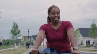 Women's Wellness Program