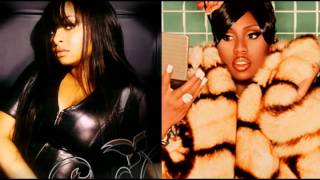 Raven-Symoné ft. Missy Elliott - Betcha Didn't Know