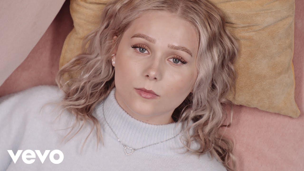 VIIVI - Hyväuskoinen