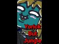 Yorick Jungle Moment #Shorts