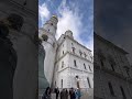 Tsar Bell, Kremlin, Russia. Largest bell in the world. H 6.14 m, diameter of 6.6m &amp; weight 200 tons