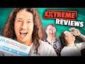 Is The VaBroom ACTUALLY Worth It? | Extreme Reviews