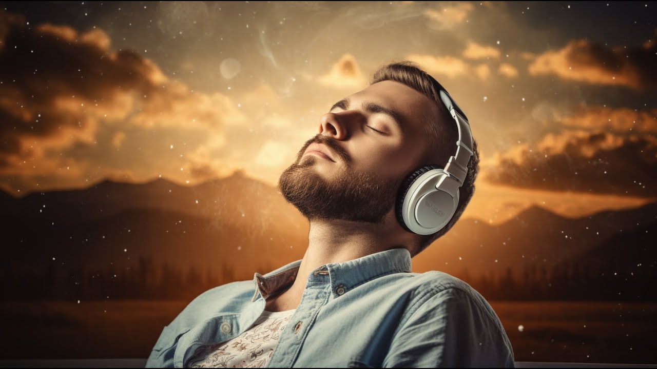 Magie de la Musique pour S'endormir Découvrez la Tranquillité Absolue!