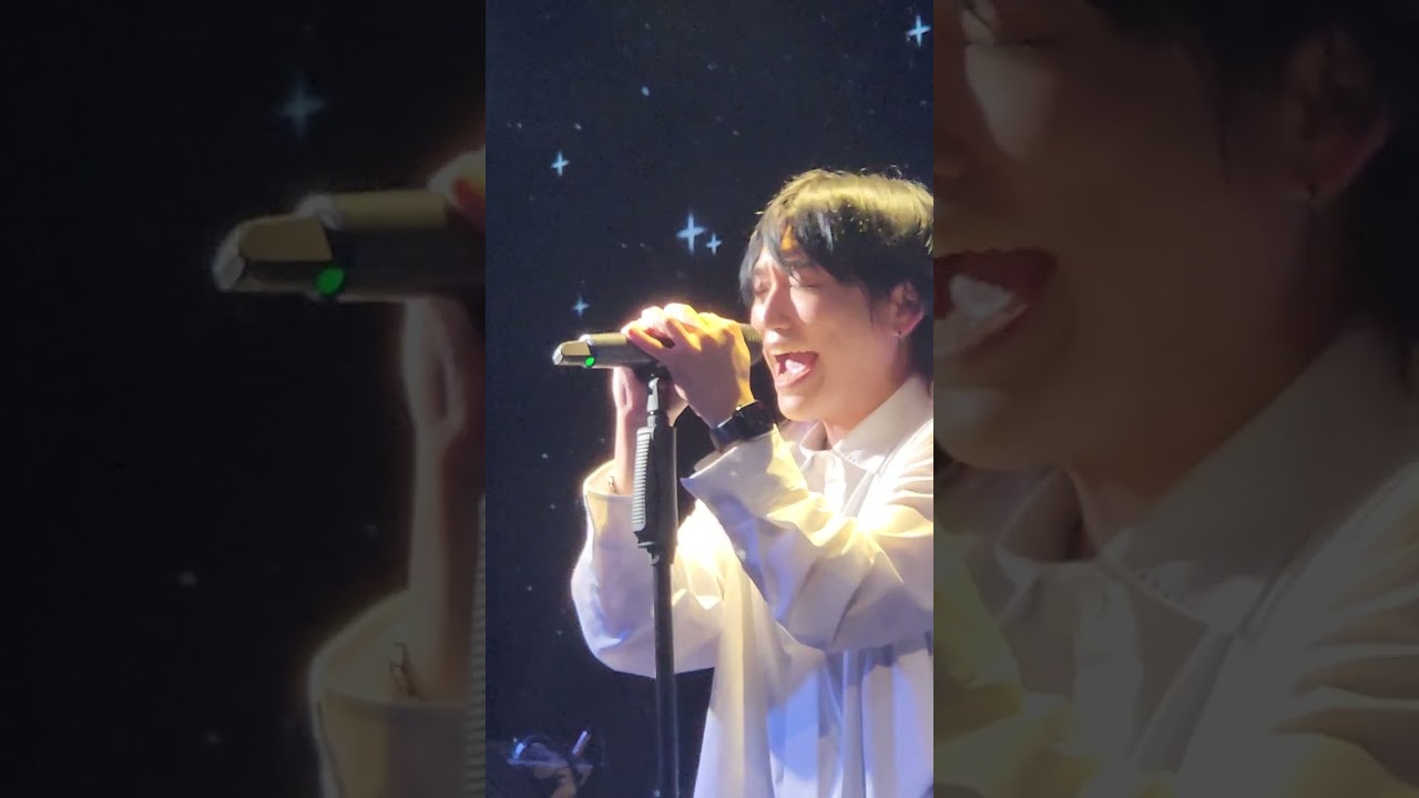 #Lonely Starlight#FIRR(손진욱노래) #첫단독콘서트#Lonely Starlight Showcase #클럽온에어(250922:월)