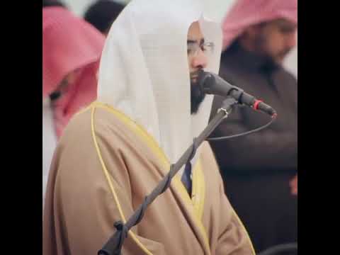 ناصر القطامي تلاوه رائعه رائعه عسى ربنا أن يبدلنا خيرا منها