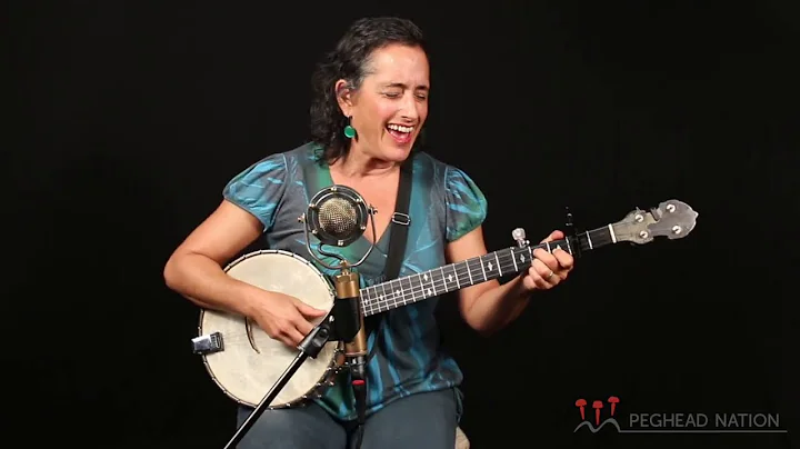 Evie Ladin Performs Mississippi Half-Step Uptown T...