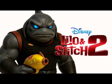 Lilo & Stitch