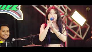 SALLSA BINTAN Ft. LEONA ZHEN - TRESNO TEKANE MATI (New) Feat. RASTAMANIEZ ( Live Version)