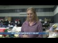 North Dakota Lions Emergency Relief seeks volunteers and financial donations to support families...