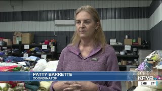 North Dakota Lions Emergency Relief seeks volunteers and financial donations to support families...