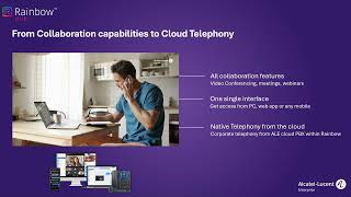 Hypercom - ALE Rainbow Hub screenshot 5