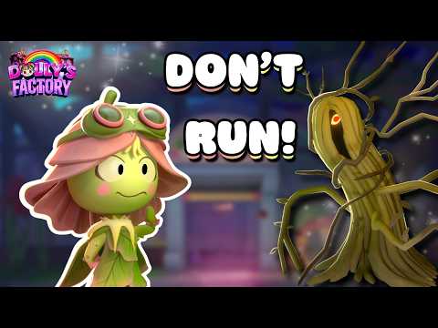 HOW TO SURVIVE THE GREENHOUSE (Dolly's Factory)