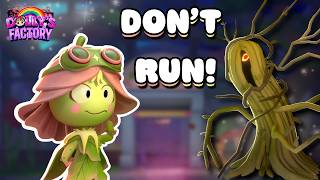 HOW TO SURVIVE THE GREENHOUSE (Dolly's Factory)