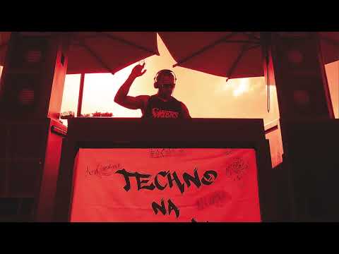 L11NK - TECHNO NA QUEBRADA