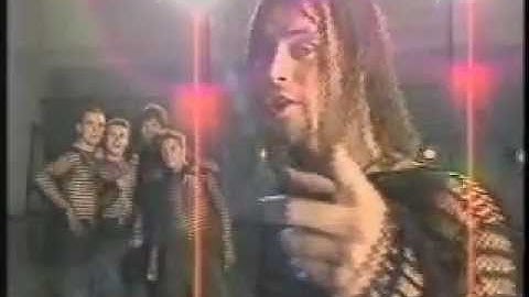 Take That on The Ozone - The Making of 