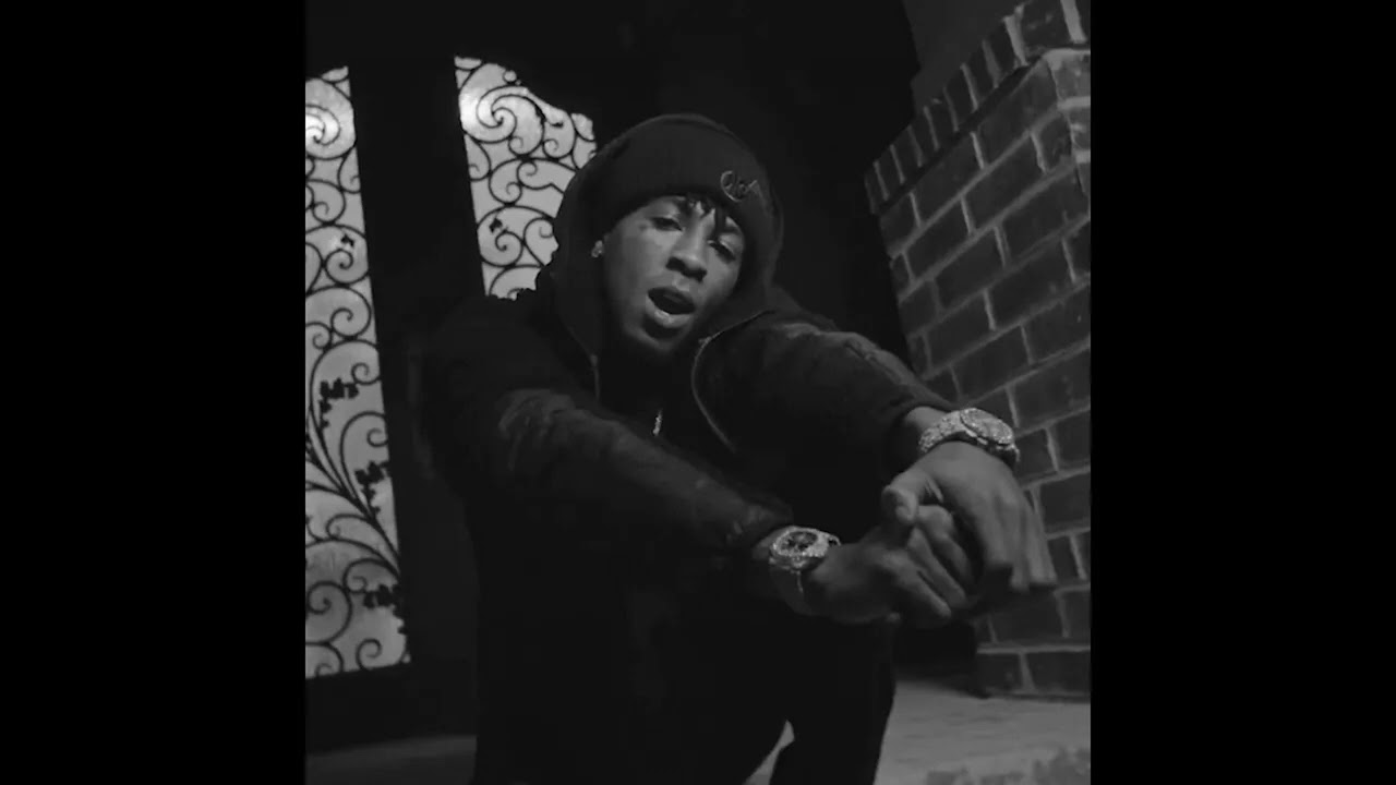 (FREE) NBA YoungBoy Type Beat - 'Beautiful Mistake'