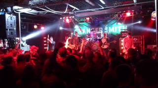 Granger Smith 19 forever Content