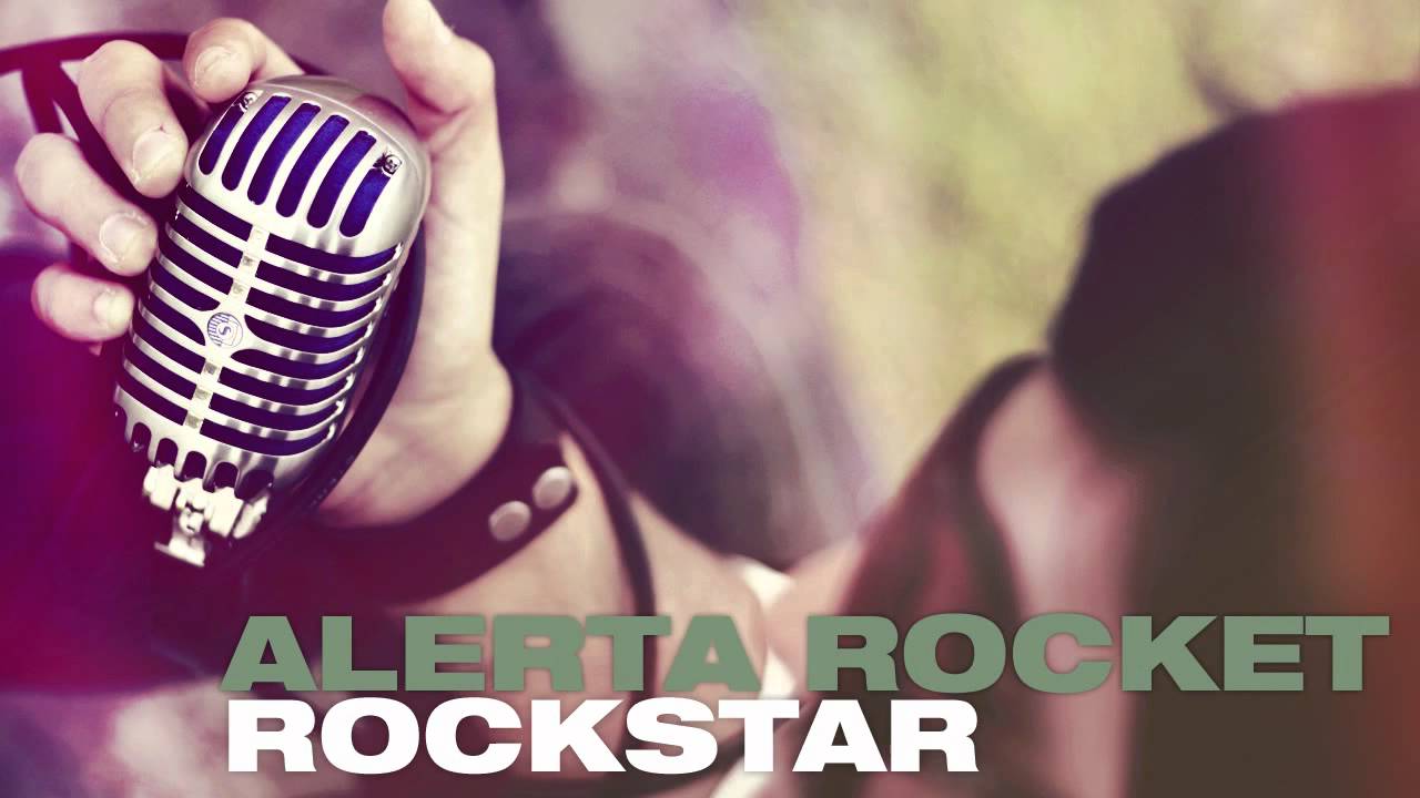 Watch Rockstar Official Cover Art on YouTube Watch Rockstar Official Cover Art on YouTube